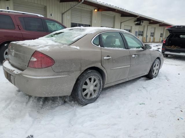 2007 Buick Lacrosse CXL