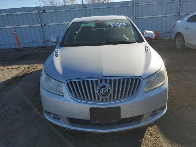 2011 Buick Lacrosse CXL