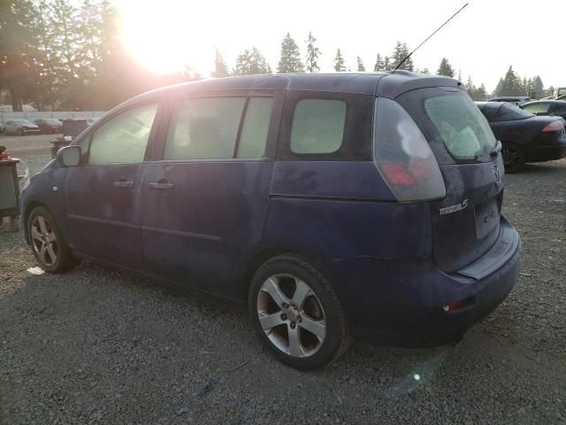 2006 Mazda 5