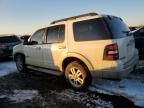 2008 Ford Explorer Eddie Bauer