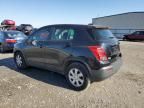 2015 Chevrolet Trax LS