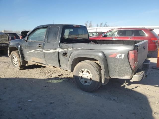 2005 Chevrolet Colorado