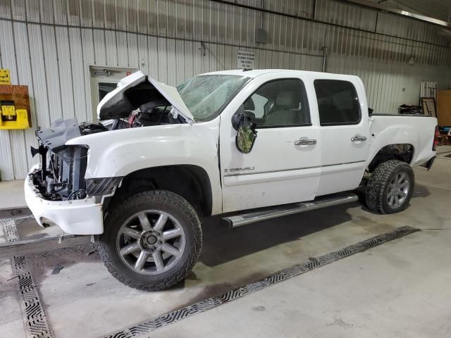 2009 GMC Sierra K1500 Denali