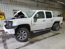 GMC Vehiculos salvage en venta: 2009 GMC Sierra K1500 Denali