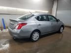 2014 Nissan Versa S