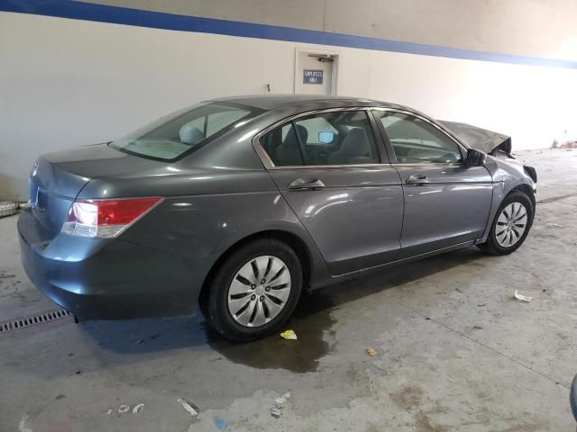 2010 Honda Accord LX