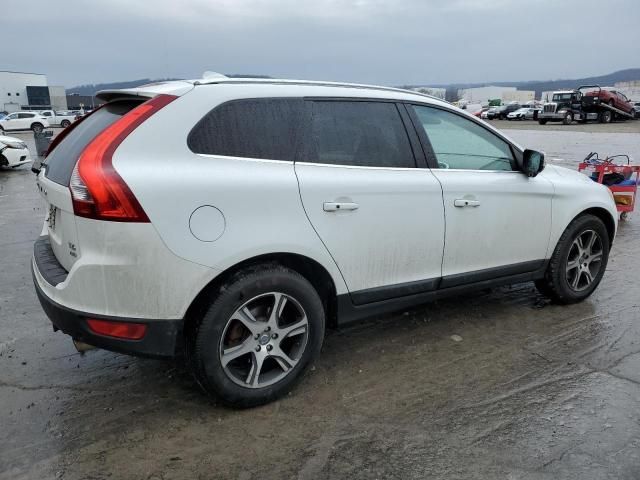 2013 Volvo XC60 T6