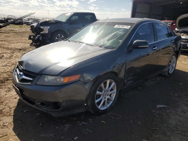 2006 Acura TSX