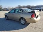 2007 Chevrolet Malibu LT