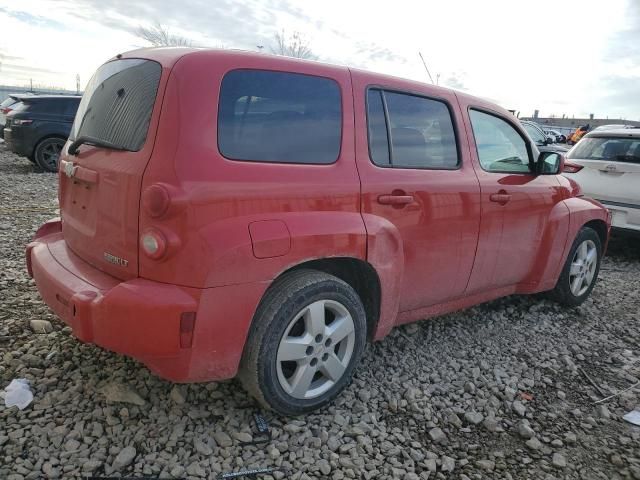 2011 Chevrolet HHR LT