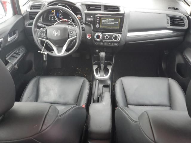 2018 Honda FIT EX