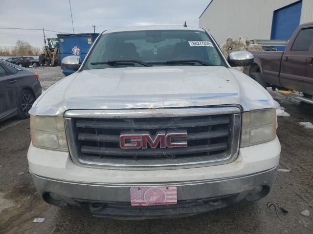 2007 GMC New Sierra K1500