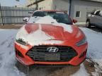 2019 Hyundai Veloster Base