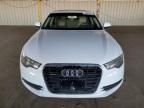 2015 Audi A6 Premium Plus