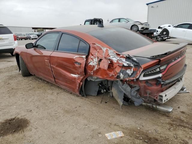 2021 Dodge Charger R/T