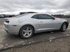 2012 Chevrolet Camaro LT