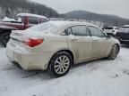 2013 Chrysler 200 Limited