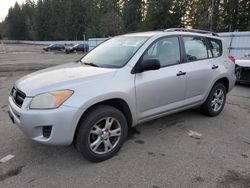 Toyota salvage cars for sale: 2009 Toyota Rav4