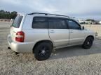 2006 Toyota Highlander