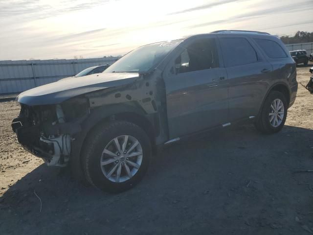 2021 Dodge Durango SXT