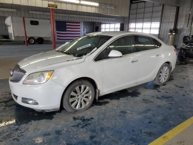 2013 Buick Verano