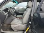 2007 Toyota Highlander Sport