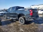 2019 Chevrolet Silverado K1500 LT Trail Boss