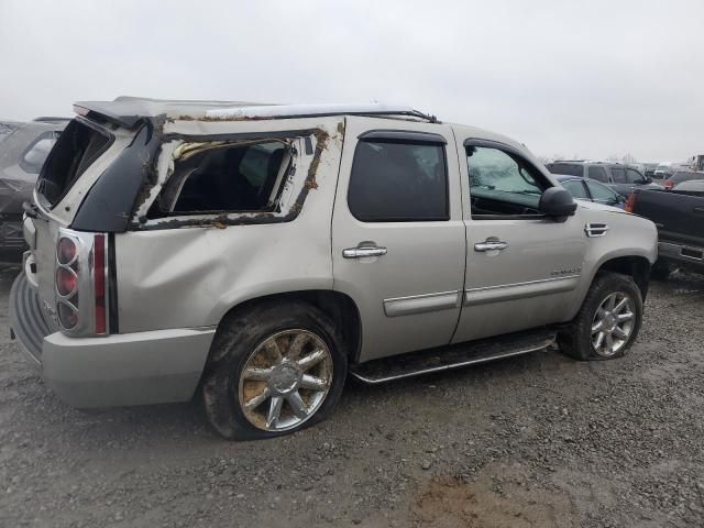 2007 GMC Yukon Denali