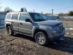 2012 Jeep Patriot Sport