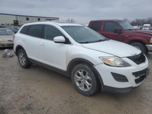 2012 Mazda CX-9