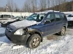 2004 Honda CR-V LX