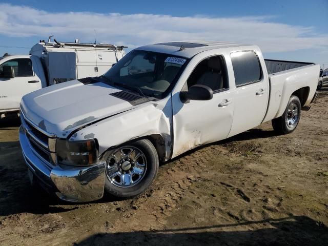 2009 Chevrolet Silverado K2500 Heavy Duty LTZ