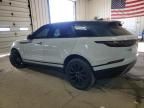 2018 Land Rover Range Rover Velar R-DYNAMIC SE