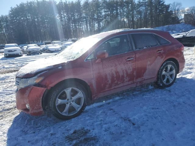 2009 Toyota Venza