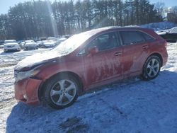 Lots with Bids for sale at auction: 2009 Toyota Venza