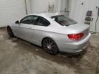 2007 BMW 335 I