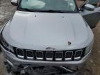 2017 Jeep Compass Limited