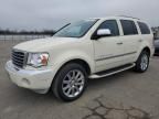 2008 Chrysler Aspen Limited