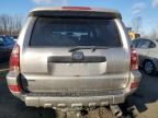 2004 Toyota 4runner Limited