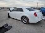 2016 Chrysler 300 Limited