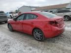 2018 Mazda 3 Touring