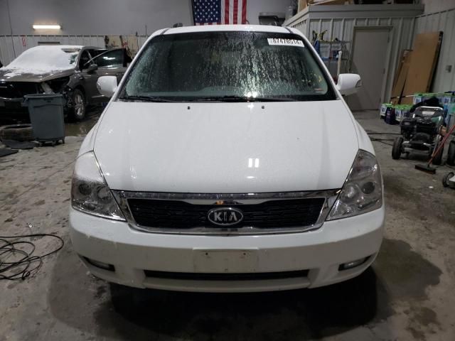 2012 KIA Sedona EX