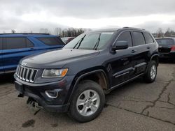 Jeep salvage cars for sale: 2014 Jeep Grand Cherokee Laredo