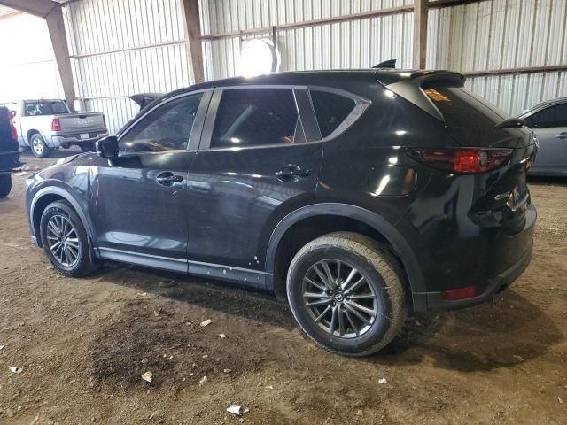 2017 Mazda CX-5 Sport