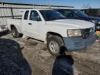 2008 Dodge Dakota ST