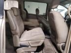 2009 Chrysler Town & Country LX