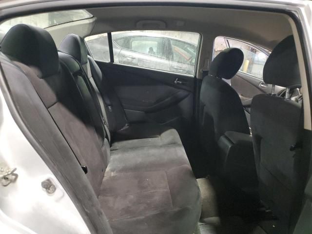 2011 Nissan Altima Base