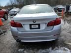 2012 BMW 528 I