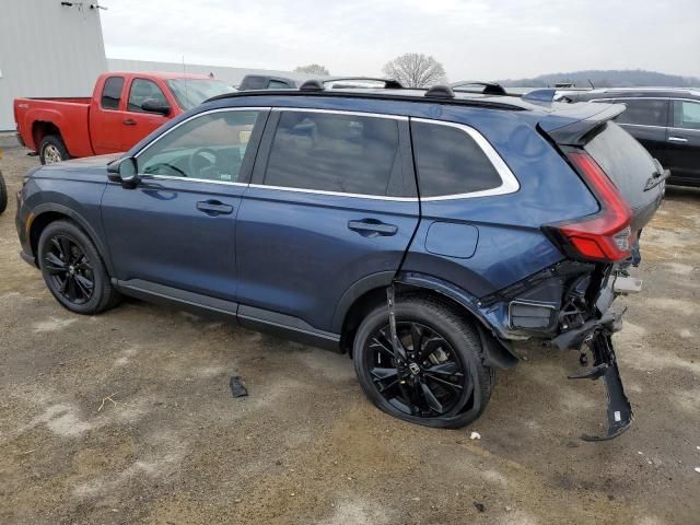 2023 Honda CR-V Sport Touring