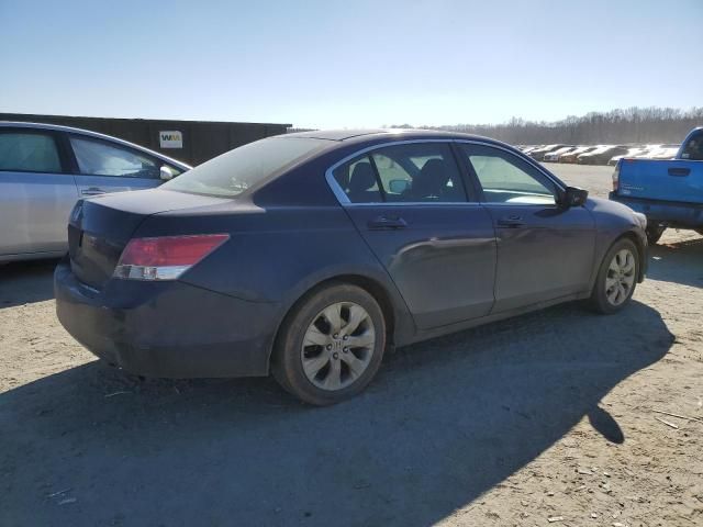 2009 Honda Accord EX